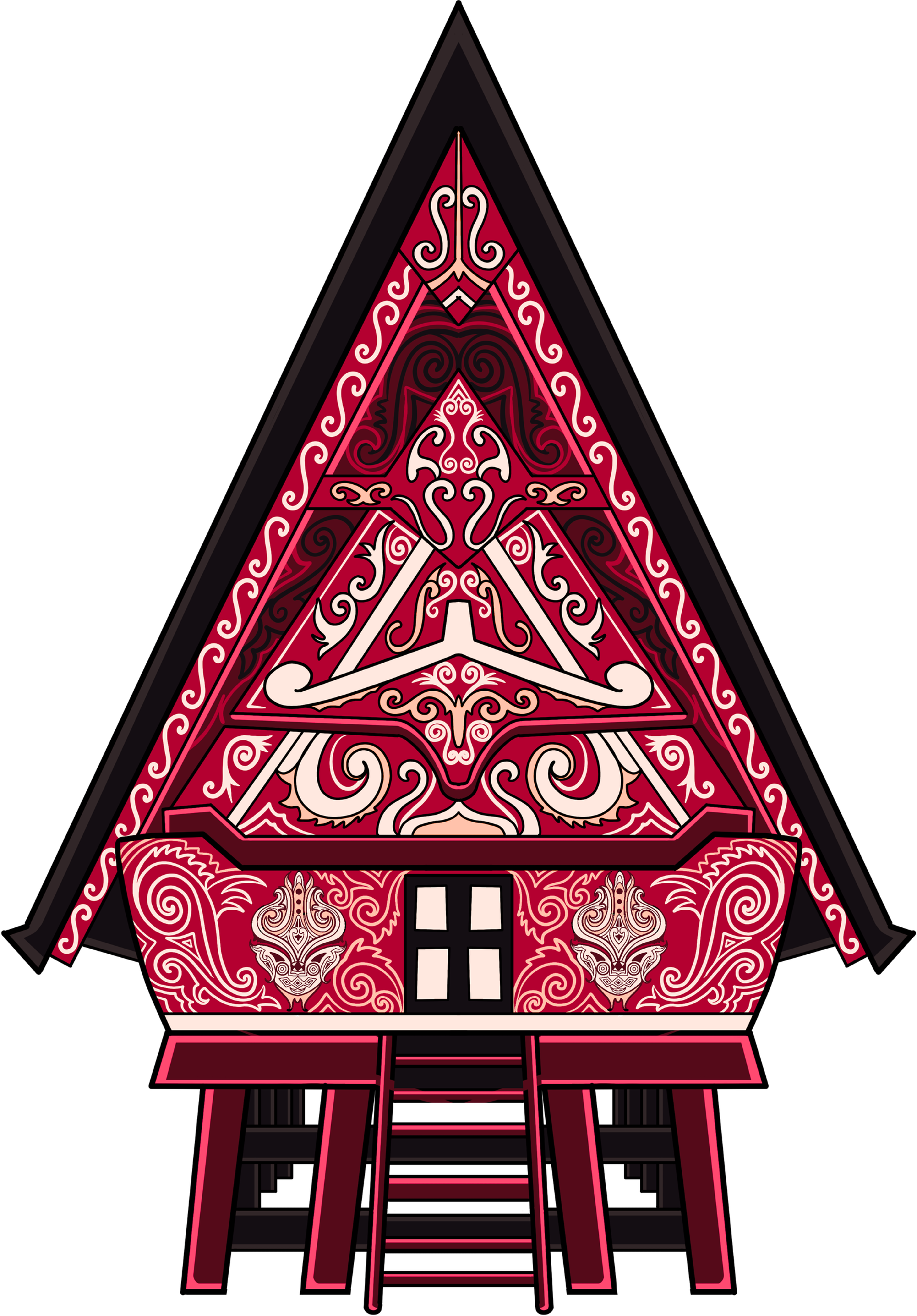 Rumah Bolon